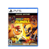 PS5 Crash Team Rumble [Deluxe Edition] (US)