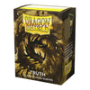 Dragon Shield Deck 100 Dual Matte sleeves - Truth