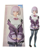 Sega SSSS.Gridman Premium Figure Akane