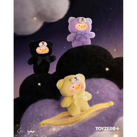 LuLu the Piggy Teddy Mini's Whispers of Nature Series Blind Box