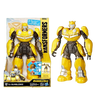 Transformers Bumblebee Movie DJ Bumblebee