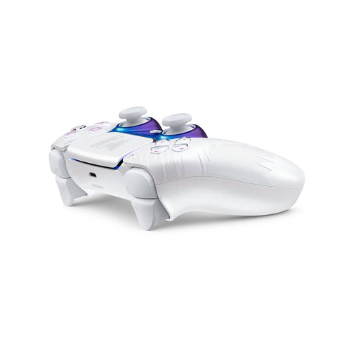 (Pre-order) PS5 DualSense Wireless Controllers - Grand Theft Auto VI White (Ship 19 November 2026)