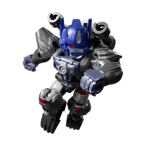Transformers Defender V6 Mini Model Kit Blind Box