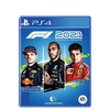 PS4 F1 2021 (R3)(PS5)