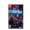 Nintendo Switch Cloudpunk (US)