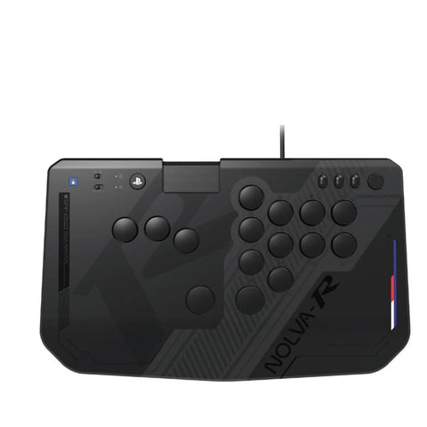 PS5 Hori NOLVA Mechanical All-Button Controller