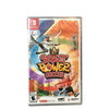 Nintendo Switch Street Power Soccer (US)