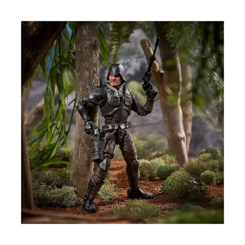 G.I.Joe CS Cobra Island F01185L02 Major Bludd