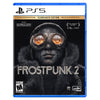 PS5 Frostpunk 2 [Ice Breaker Edition] (US)