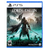 PS5 Lords of the Fallen (US)