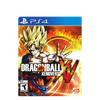 PS4 Dragonball Xenoverse (ENG)