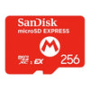 Nintendo Switch 2 SanDisk microSD Express Card - 256GB