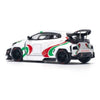 POP Race 1/64 PR64-136 Pandem GR Yaris Rally