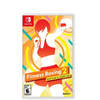 Nintendo Switch Fitness Boxing 2: Rhythm & Exercise (US)