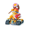 Amiibo Kirby Air King Dede & Tank Star