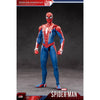 ZD Toys Spider-Man 7" Advanced Suit