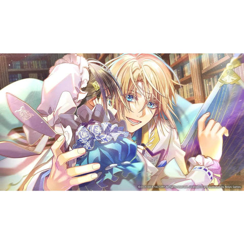 Nintendo Switch Mistonia's Hope: The Lost Delight (US)