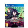 PS4 Labyrinth of Refrain: Coven of Dusk (EU)