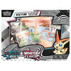 Pokemon SV10.5 Victini Illustration Collection Box