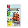 Nintendo Switch Advance Wars 1 + 2: Re-Boot Camp (AU)