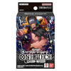 Bandai One Piece Card Game ST-27 Marshall D. Teach