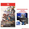 Nintendo Switch 2 Brigandine Abyss [Limited Edition] (Asia)