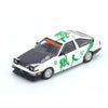 Inno64 Toyota Sprinter Trueno AE86 Keiichi Tsuchiya