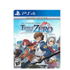 PS4 The Legend of Heroes: Trails from Zero [Deluxe Edition] (US)
