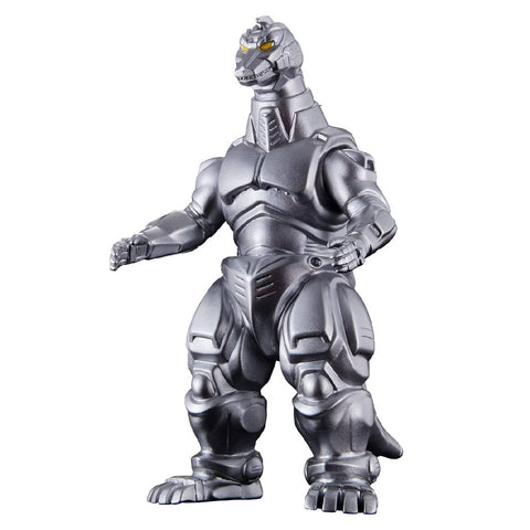 Bandai Movie Monster Series Mechagodzilla (1993)