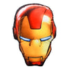 Toyworld Avengers Iron Man LED Small Cushion