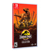 Nintendo Switch Jurassic Park: Classic Games Collection (US)