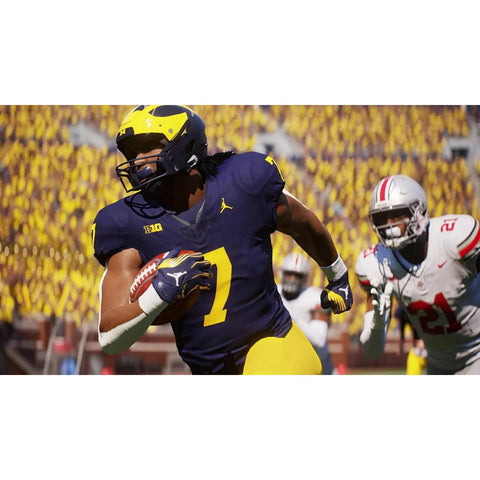 PS5 EA Sports College Football 25 (US)