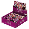 One Piece Card Game OP-11 A Fist of Divine Speed Booster (ENG)