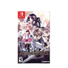 Nintendo Switch Record of Agarest War (US)