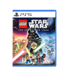 PS5 LEGO Star Wars: The Skywalker Saga (Local)