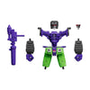Transformers Defender Set Blokees Model Kit