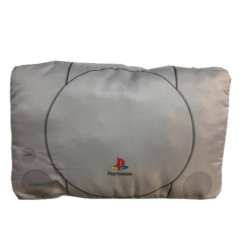 Official PlayStation 13" PS1 Console Plush