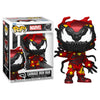 Funko POP! (1437) Marvel Carnage Iron Man