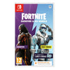 Nintendo Switch Fortnite [Darkfire & Ice Bundle] (EU) (Download Code Only)