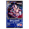 One Piece Car Game OP-14 Azure Sea's Seven Booster (ENG)
