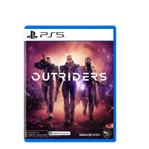 PS5 Outriders (R3)