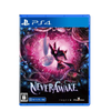 PS4 NeverAwake (English/Chinese/Japan)