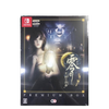Nintendo Switch Fatal Frame: Mask of the Lunar Eclipse Collector Edition (Asia)