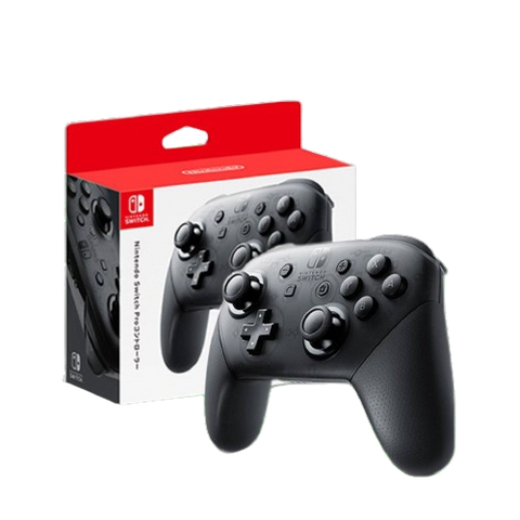 Switch Pro Controller (Japan)