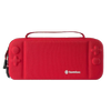 Nintendo Switch Tomtoc Travel Case (Red)