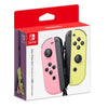 Nintendo Switch Joycon Controller - Pink/Yellow (Japan)