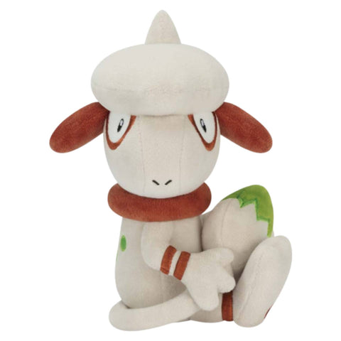 Pokemon Tail Look 5' Plush - Doble