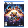 PS5 King of Fighters XV (US)