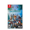 Nintendo Switch The Legend of Heroes: Trails to Azure [Deluxe Edition] (US)