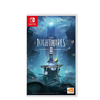 Nintendo Switch Little Nightmares II